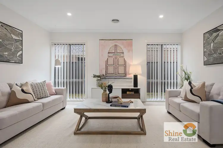 Third view of Homely house listing, 130 Nelson Street, Cranbourne East VIC 3977