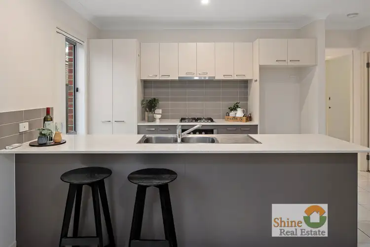 Fourth view of Homely house listing, 130 Nelson Street, Cranbourne East VIC 3977