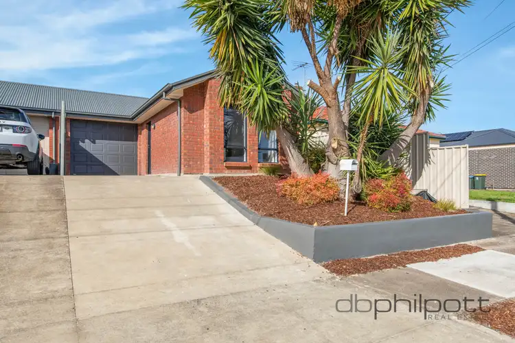 Second view of Homely house listing, 5 The Parade, Blair Athol SA 5084