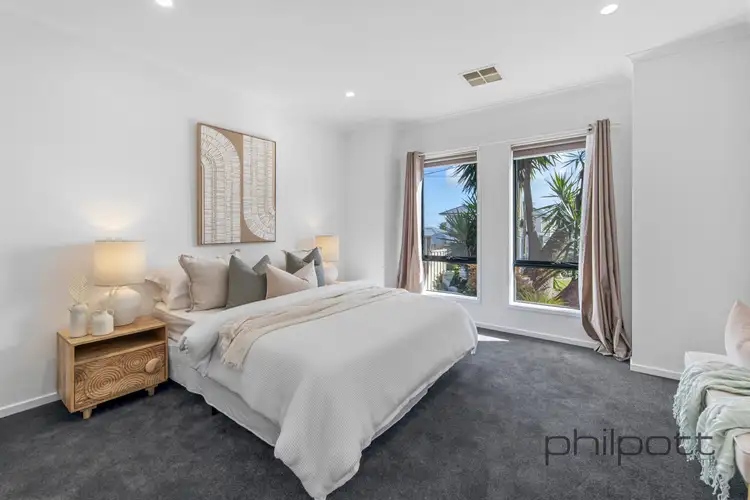 Third view of Homely house listing, 5 The Parade, Blair Athol SA 5084