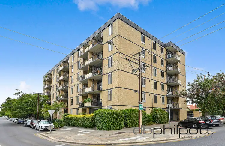 4/103 Strangways Terrace, North Adelaide SA 5006