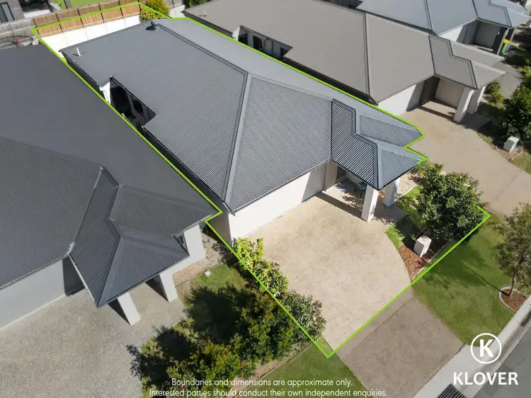 6 Cypress Court, Spring Mountain QLD 4300