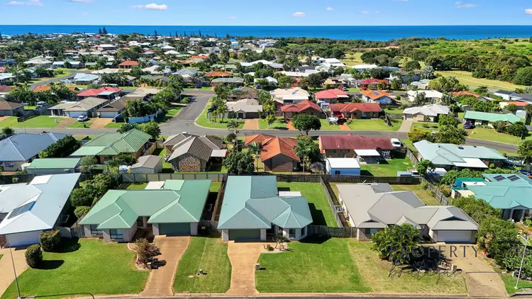 Third view of Homely house listing, 8 Jacaranda Drive, Bargara QLD 4670