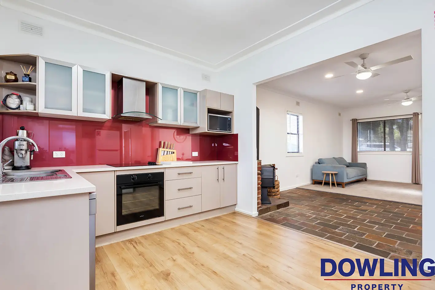 Main view of Homely house listing, 3 Hartzer Place, Tarro NSW 2322