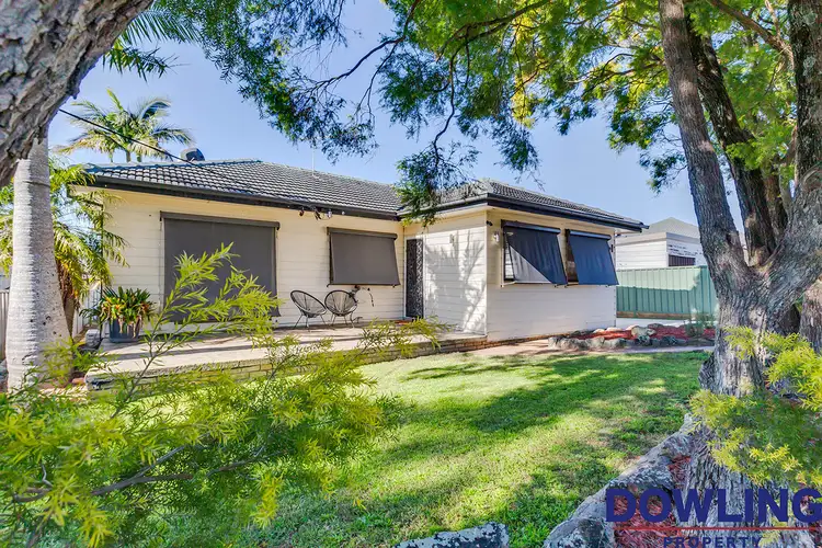 Second view of Homely house listing, 3 Hartzer Place, Tarro NSW 2322