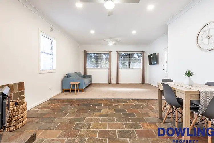 Fifth view of Homely house listing, 3 Hartzer Place, Tarro NSW 2322