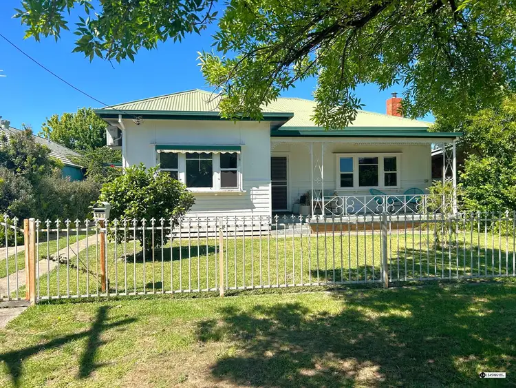 401 Kokoda Street, North Albury NSW 2640