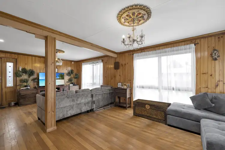 Second view of Homely house listing, 47 Cutty Sark Road, Coronet Bay VIC 3984