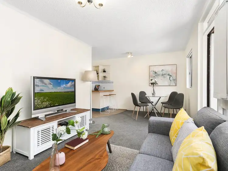 Main view of Homely apartment listing, 9/31 Hampstead Road, Homebush West NSW 2140