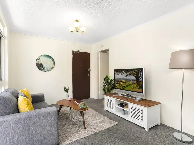 Second view of Homely apartment listing, 9/31 Hampstead Road, Homebush West NSW 2140