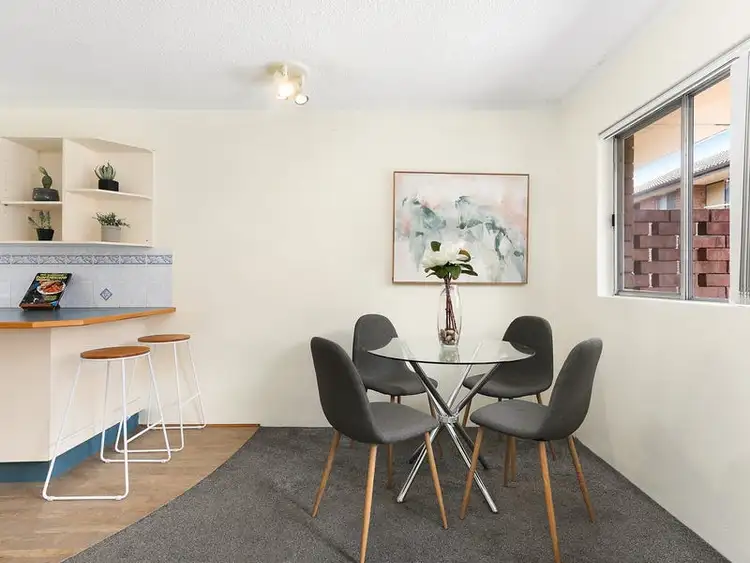 Third view of Homely apartment listing, 9/31 Hampstead Road, Homebush West NSW 2140