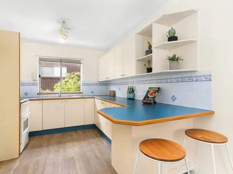 Fourth view of Homely apartment listing, 9/31 Hampstead Road, Homebush West NSW 2140