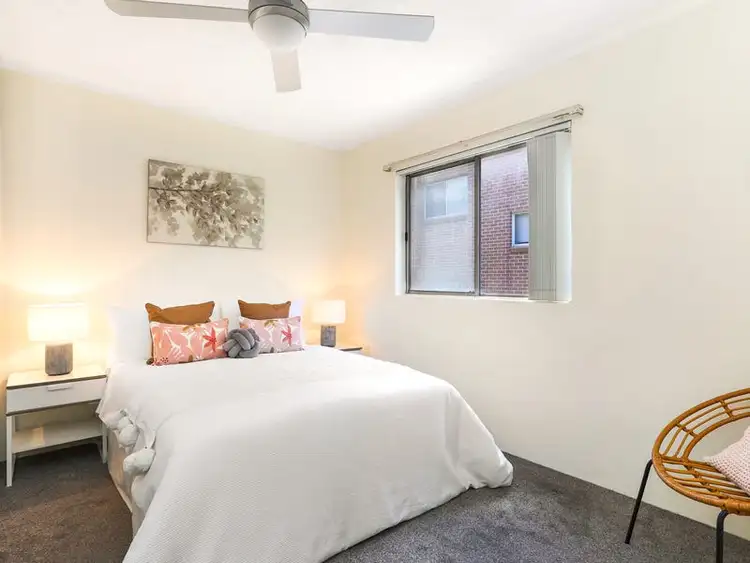Fifth view of Homely apartment listing, 9/31 Hampstead Road, Homebush West NSW 2140