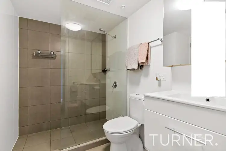 Second view of Homely apartment listing, 1.4/242 Flinders St, Adelaide SA 5000