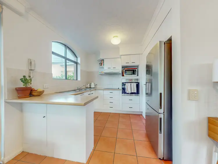 Third view of Homely unit listing, 12/4-10 Monte Carlo Ave, Surfers Paradise QLD 4217