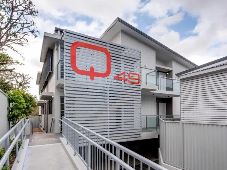 5/49 Farm Street, Newmarket QLD 4051