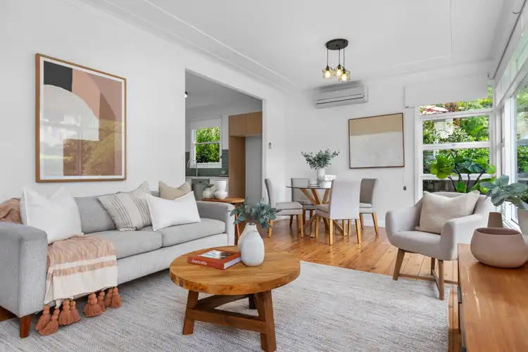 Fourth view of Homely house listing, 6 Mears Street, Adamstown Heights NSW 2289