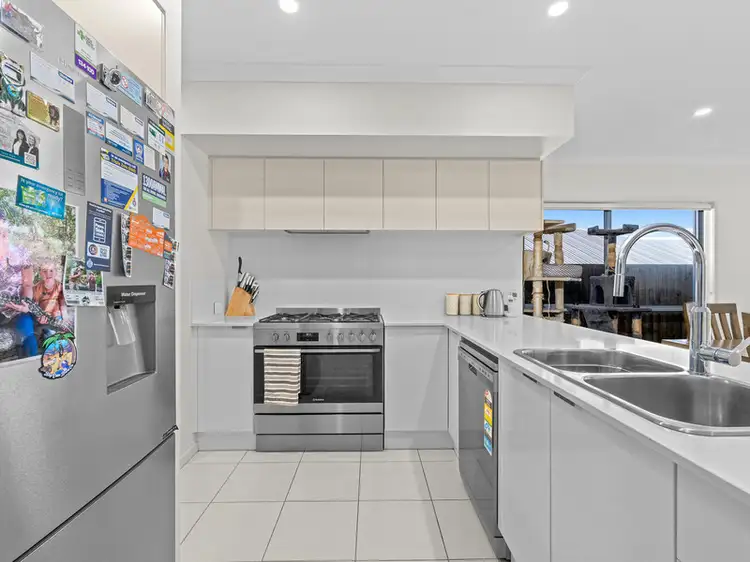 Second view of Homely house listing, 12 Acason Way, Ripley QLD 4306