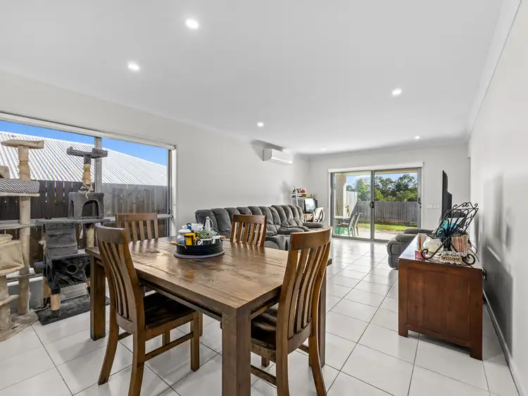 Third view of Homely house listing, 12 Acason Way, Ripley QLD 4306