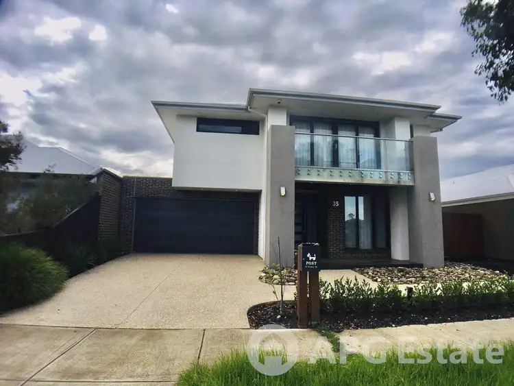 35 Palmers Road, Williams Landing VIC 3027