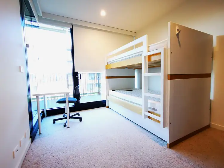 Third view of Homely apartment listing, 1007/151 Berkeley Street, Melbourne VIC 3000