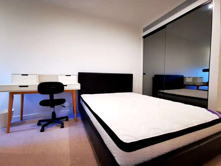 Fourth view of Homely apartment listing, 1007/151 Berkeley Street, Melbourne VIC 3000