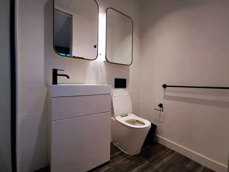 Fifth view of Homely apartment listing, 1007/151 Berkeley Street, Melbourne VIC 3000