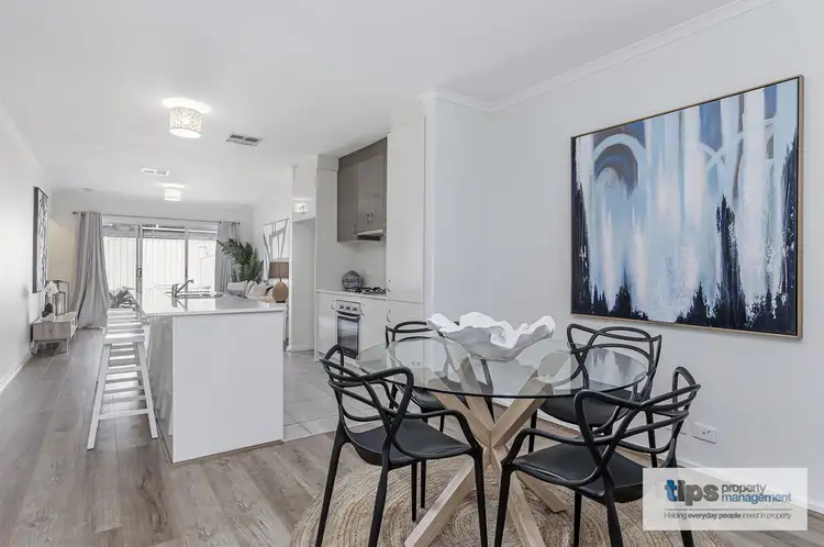 Fourth view of Homely house listing, 14 Girolamo Court, Campbelltown SA 5074