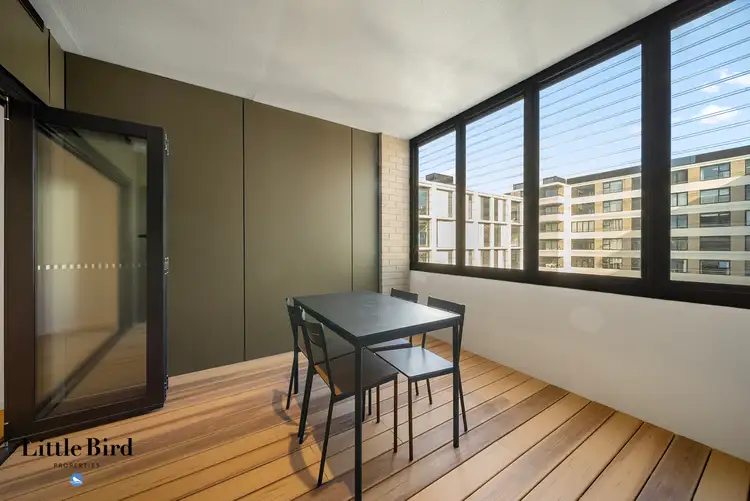 410/25 Challis Street, Dickson ACT 2602
