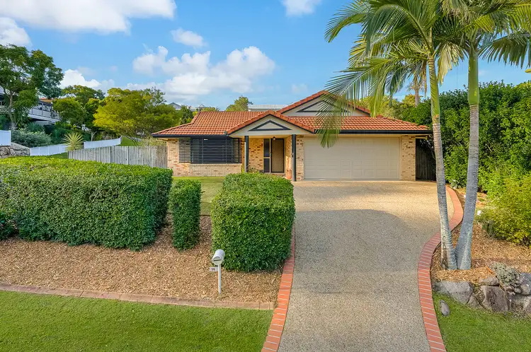 14 Altissimo Court, Eatons Hill QLD 4037