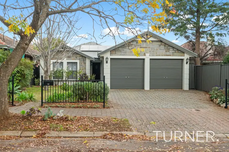 19 Norseman Avenue