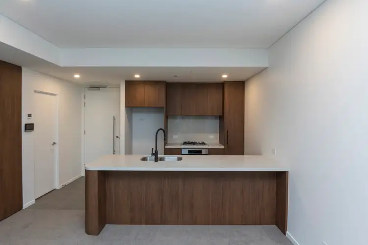 Third view of Homely apartment listing, 1010/15 Manning Street, South Brisbane QLD 4101