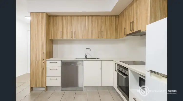 Fifth view of Homely apartment listing, 104/9 Walden Lane, Bowen hills QLD 4006