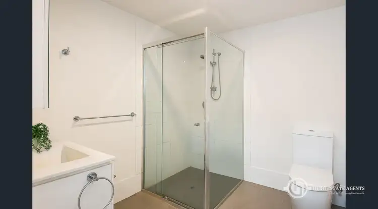 Sixth view of Homely apartment listing, 104/9 Walden Lane, Bowen hills QLD 4006