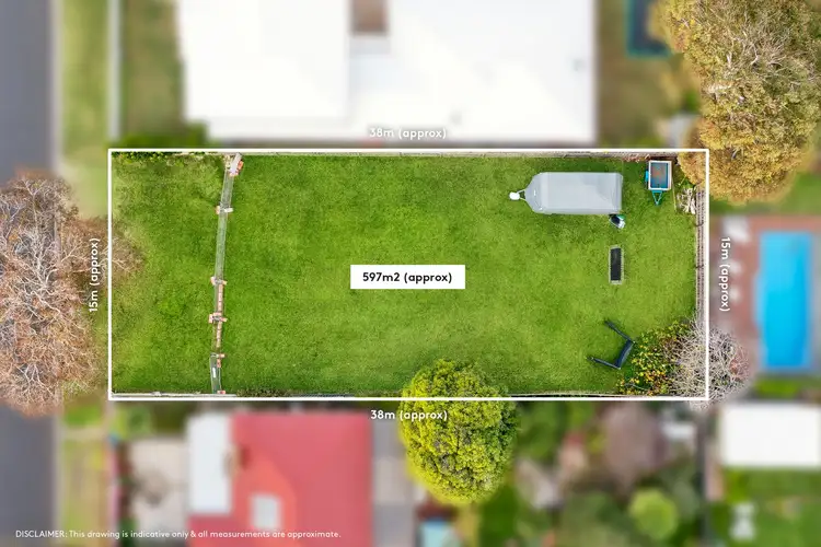 Second view of Homely land listing, 41 Riverside Drive, Torquay VIC 3228