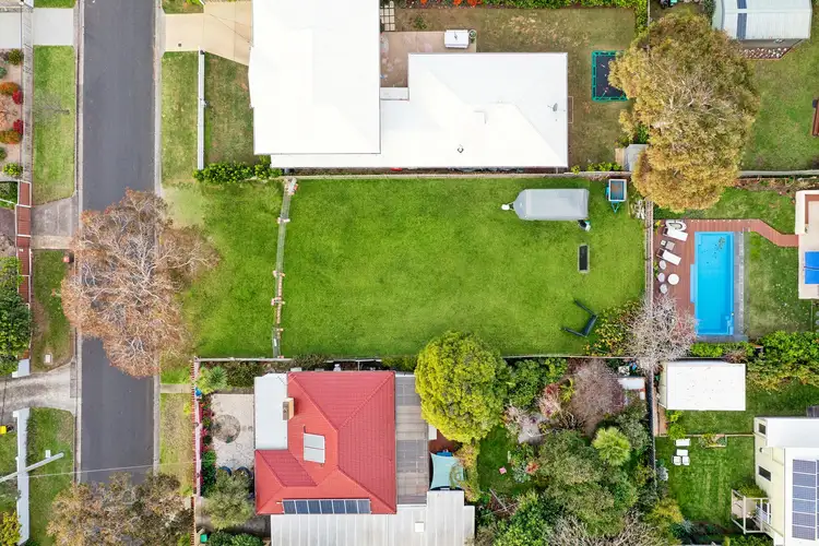 Third view of Homely land listing, 41 Riverside Drive, Torquay VIC 3228