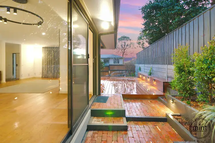 Main view of Homely house listing, 1/1 Everton Grove, Surrey Hills VIC 3127