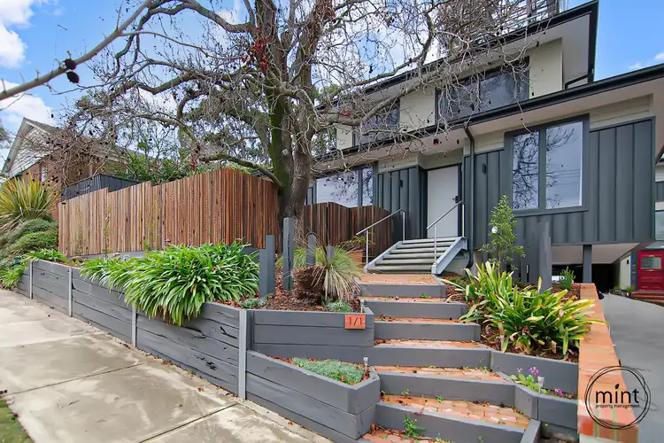 Second view of Homely house listing, 1/1 Everton Grove, Surrey Hills VIC 3127
