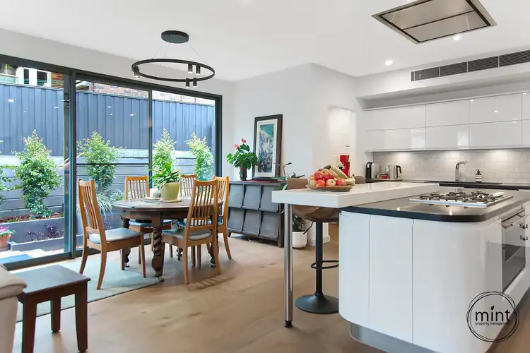 Fourth view of Homely house listing, 1/1 Everton Grove, Surrey Hills VIC 3127