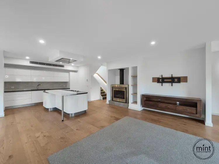 Fourth view of Homely house listing, 1/1 Everton Grove, Surrey Hills VIC 3127