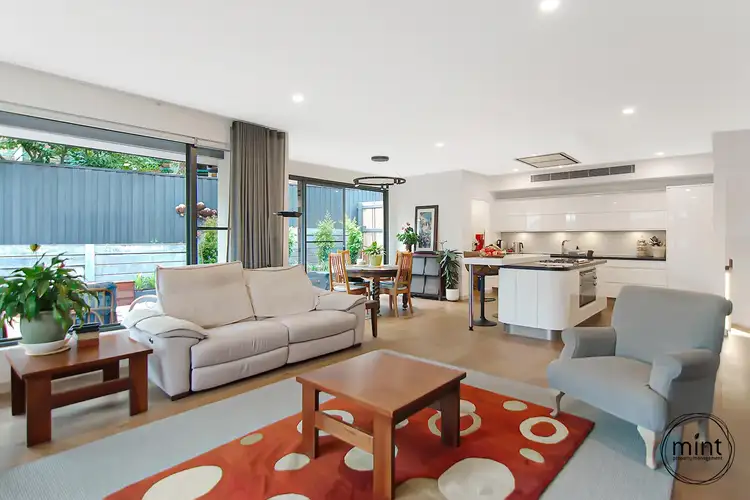 Fifth view of Homely house listing, 1/1 Everton Grove, Surrey Hills VIC 3127