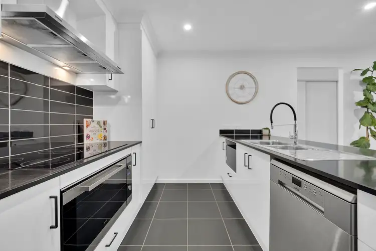 Third view of Homely house listing, 31 Hyland Circuit, Flagstone QLD 4280
