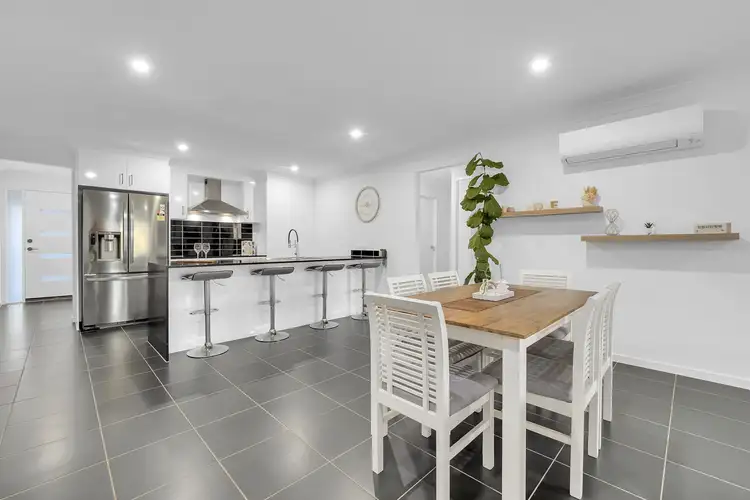 Fourth view of Homely house listing, 31 Hyland Circuit, Flagstone QLD 4280