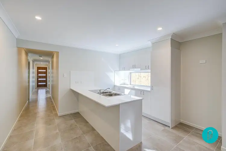 Second view of Homely house listing, 1/7 Brooklyn Close, Park Ridge QLD 4125