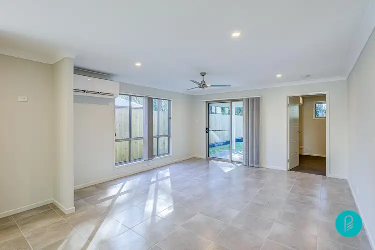 Fourth view of Homely house listing, 1/7 Brooklyn Close, Park Ridge QLD 4125