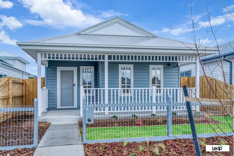 Main view of Homely house listing, 6 Timor Walk, Eynesbury VIC 3338