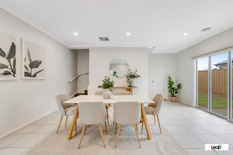 Fourth view of Homely house listing, 6 Timor Walk, Eynesbury VIC 3338
