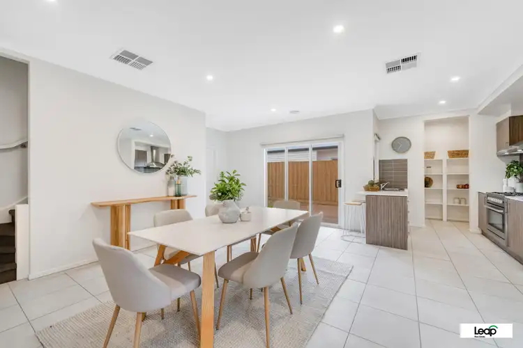 Fifth view of Homely house listing, 6 Timor Walk, Eynesbury VIC 3338