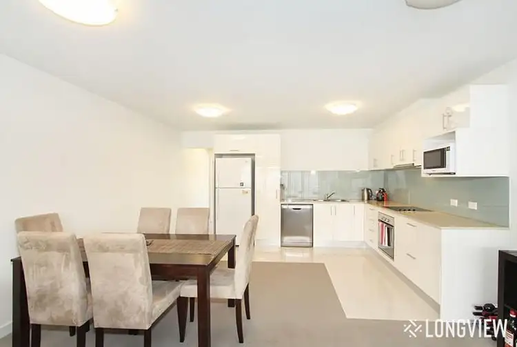 Second view of Homely apartment listing, 2/79 Atherton Road, Oakleigh VIC 3166