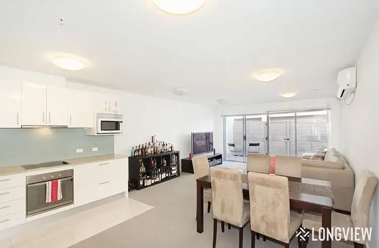 Third view of Homely apartment listing, 2/79 Atherton Road, Oakleigh VIC 3166